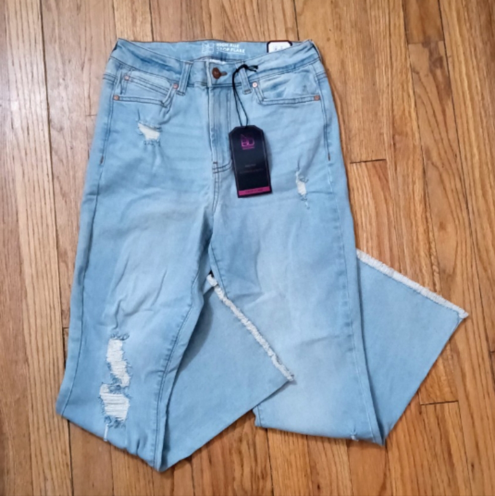 JEANS NWT